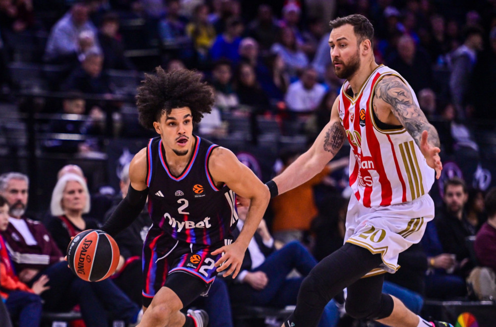 Hifi: Zvezda? Pobedili smo dobar tim