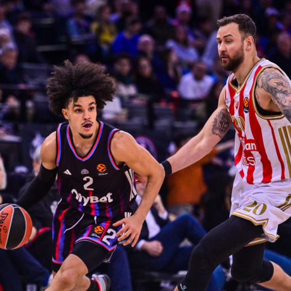 Hifi: "Zvezda? Pobedili smo dobar tim"