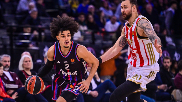 Hifi: "Zvezda? Pobedili smo dobar tim"