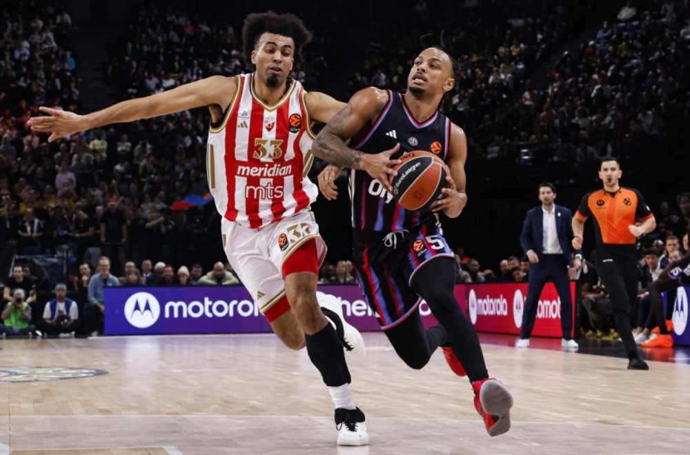 Nvora: Treba da igramo protiv svakog na isti način