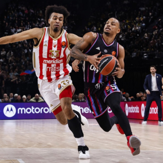 Nvora: "Treba da igramo protiv svakog na isti način"