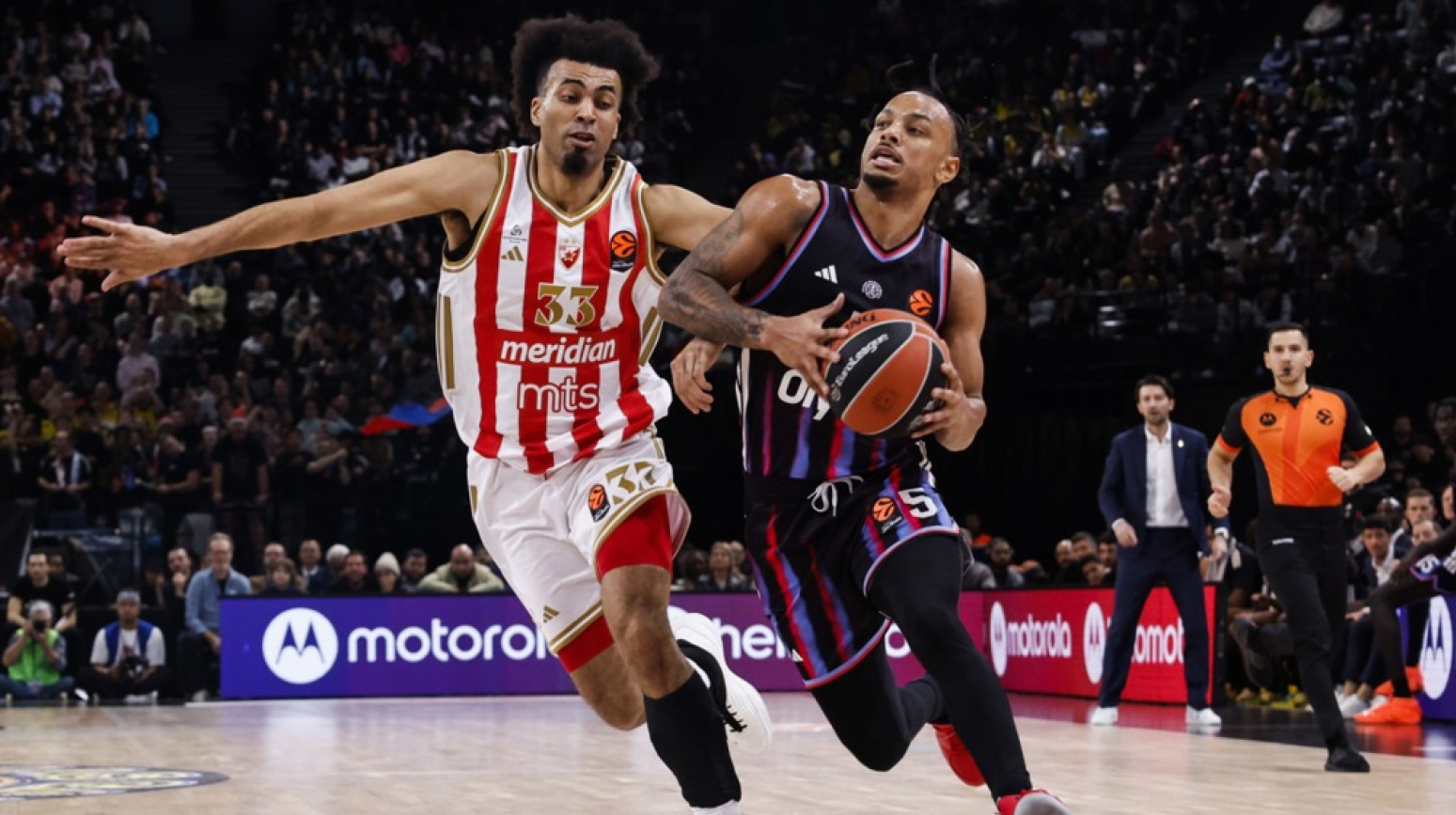 Nvora: "Treba da igramo protiv svakog na isti način"