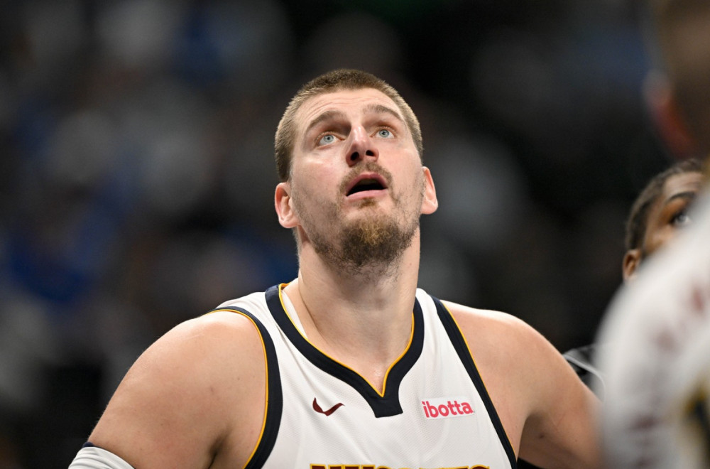 Jokić i Marej briljirali – Denver izgubio VIDEO