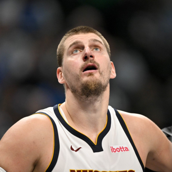 Jokić i Marej briljirali – Denver izgubio VIDEO