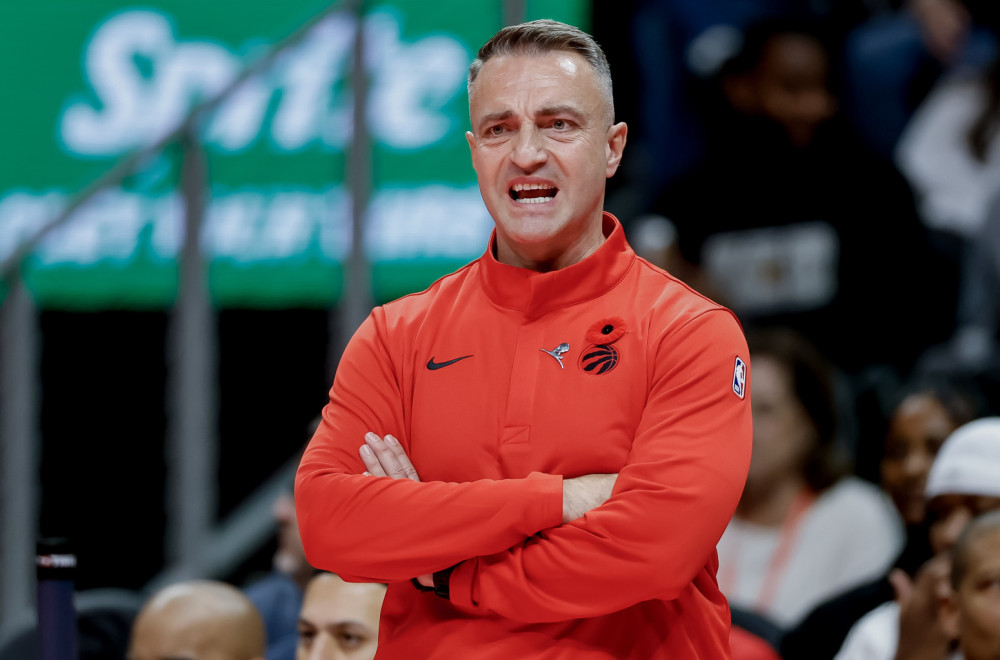 Rajaković zategao Toronto i preslišao Jovićev Majami VIDEO