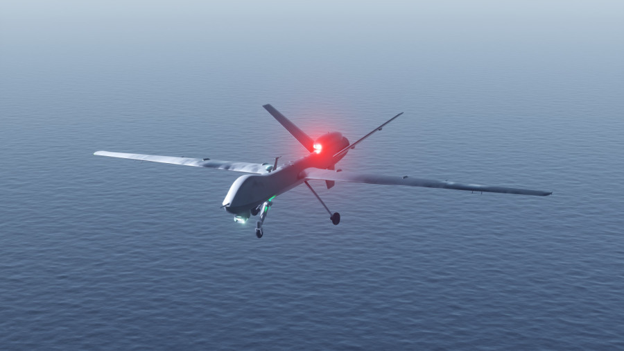 Dronovi padaju kao muve – počinje nova faza sukoba