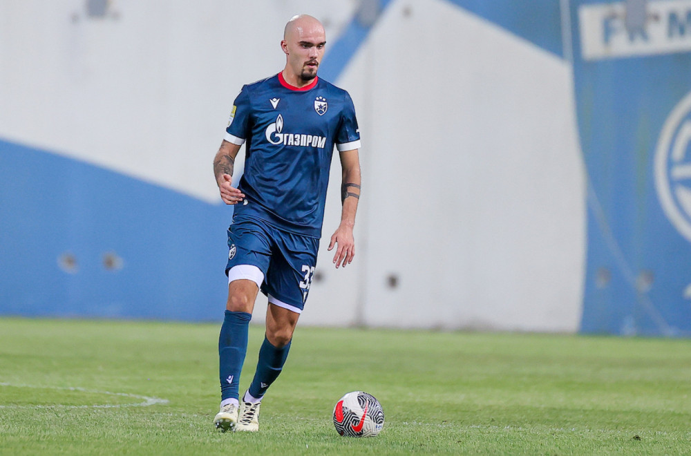 PAOK zove bivšeg Zvezdinog štopera