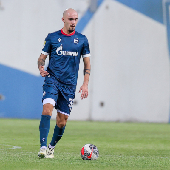 PAOK zove bivšeg Zvezdinog štopera