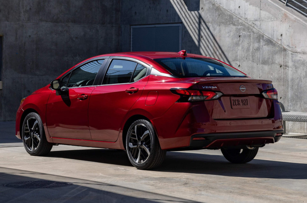 Amerikanci više ne mogu da kupe nov auto jeftiniji od 20.000 dolara