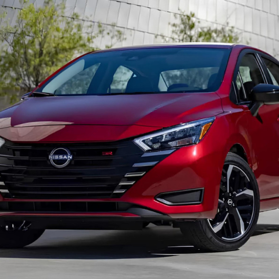 Amerikanci više ne mogu da kupe nov auto jeftiniji od 20.000 dolara