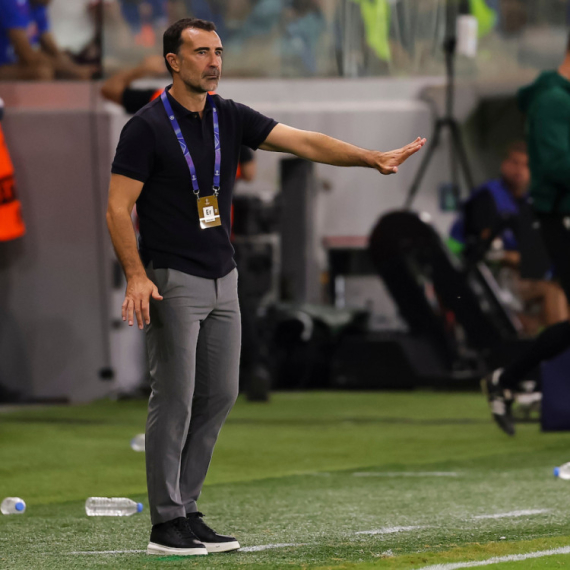 Zvezdin "dželat" menja Dejana Stankovića