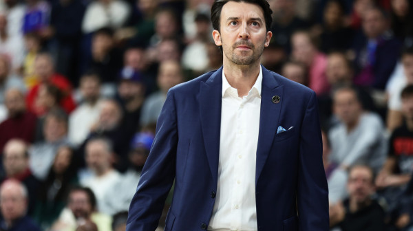 Trener Pariza posle Zvezde: "Moramo biti ponosni"