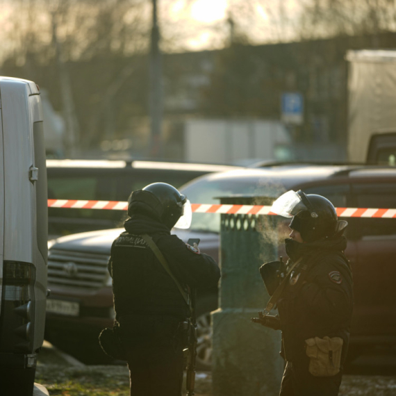 Raste crni bilans: Ubijeno desetine ruskih generala