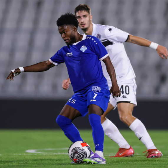 Radnik odbio milione za najboljeg igrača!