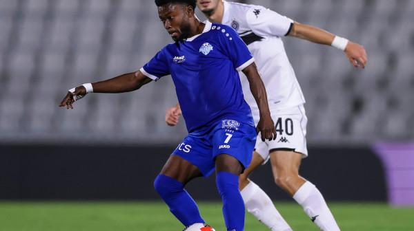 Radnik odbio milione za najboljeg igrača!