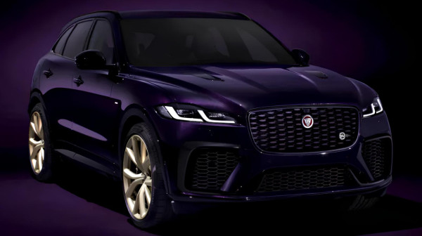 Zbogom benzinci! Jaguar proizveo poslednji automobil sa SUS motorom i okončao jednu eru