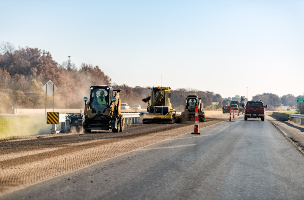 Zeleno svetlo za nastavak gradnje Severne obilaznice oko Kragujevca