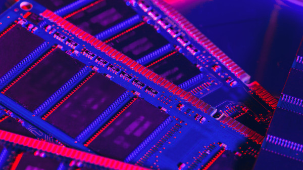 Skandal: Samsungova tajna DRAM tehnologija završila u Kini