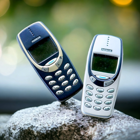 Još uvek imate ovaj legendarni Nokia telefon? Evo koliko danas vredi