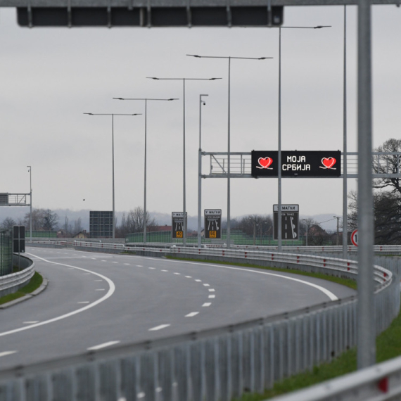 Mali: Srbija se neumorno gradi i svaki novi kilometar auto-puta je naša mala pobeda FOTO