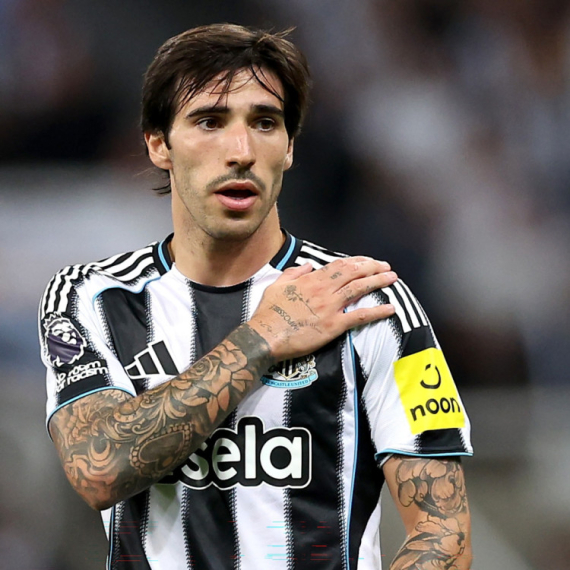 Juventusov san – bivši igrač Milana