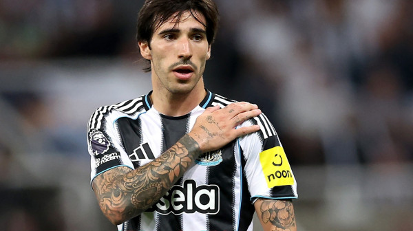 Juventusov san – bivši igrač Milana