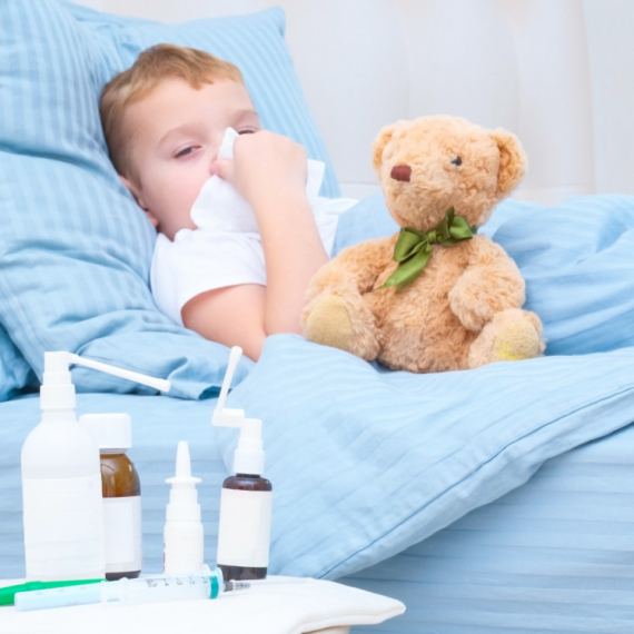 Škole desetkovane, mutant virusi haraju Srbijom: Uvedene i druge mere, budite oprezni