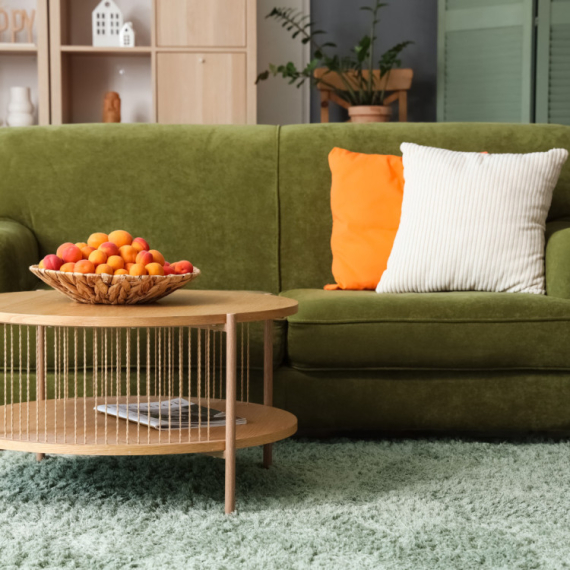 Dizajneri se slažu: Ovi komadi nameštaja su bili najbolji izbor u 2025.