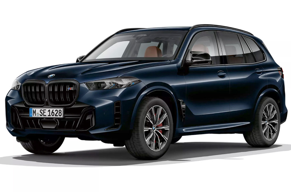 U čemu se vozi direktor FBI-ja: Umesto američkog, izabrao neupadljiviji strani SUV FOTO