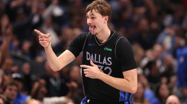 Jokić oduševljen Flegom: "Toliko je zreo, ta smirenost..."