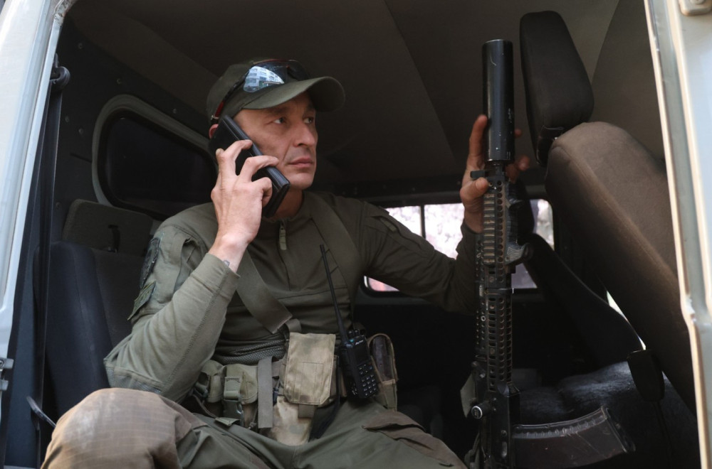 Misteriozna likvidacija ruskog "gospodara rata"; Sumnja se na obaveštajne službe? FOTO/VIDEO