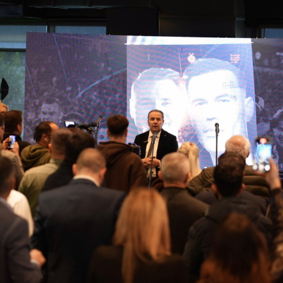 Partizan duguje 42 miliona evra: "Ne možemo bez pomoći države"