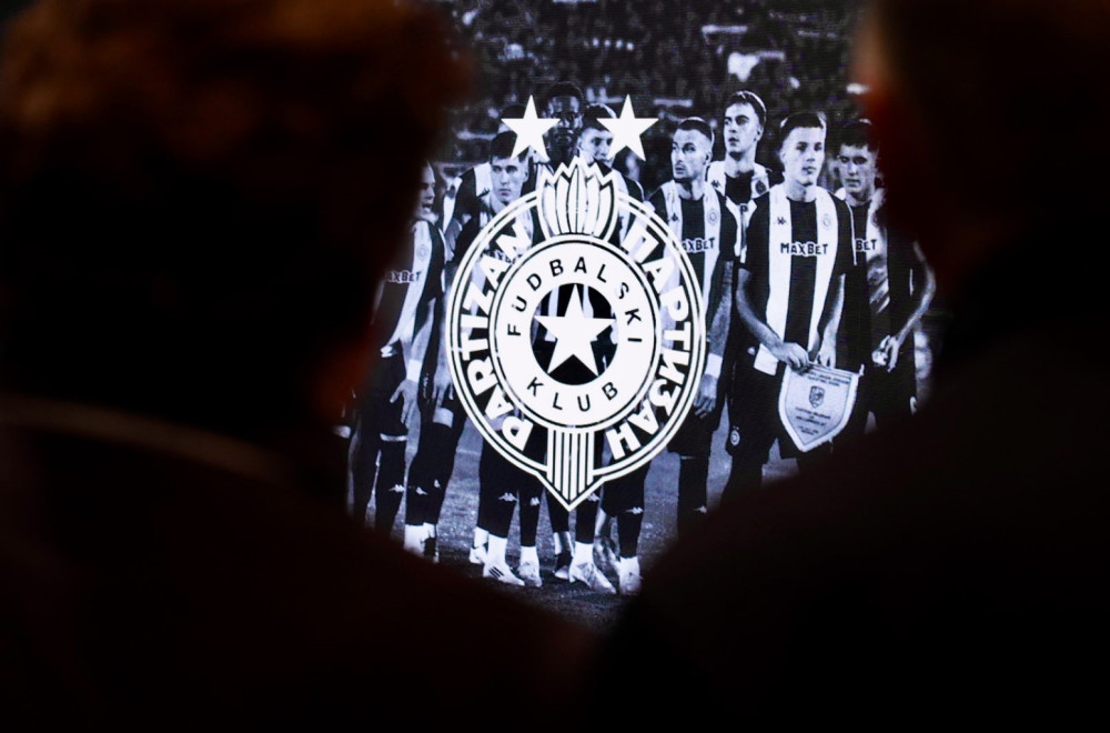 Partizan duguje 42 miliona evra: Ne možemo bez pomoći države
