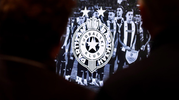 Ljajić: "Dug Partizan je 42 miliona evra"