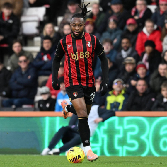 Gvardiola dobija pojačanje od 72 miliona evra