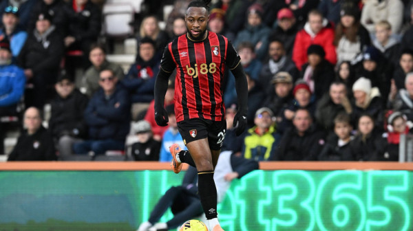 Gvardiola dobija pojačanje od 72 miliona evra