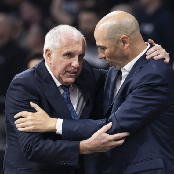 "Penjaroja i Željko su prijatelji – ne želi da ga kopira niti da zauzme njegovo mesto"