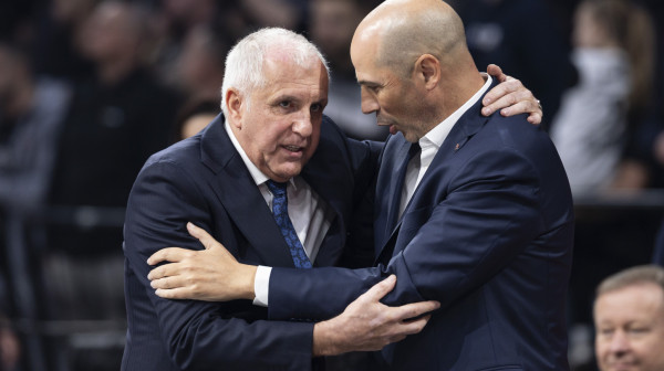 "Penjaroja i Željko su prijatelji – ne želi da ga kopira niti da zauzme njegovo mesto"