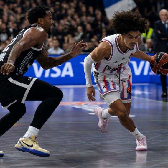 "Vidim sebe u Partizanu ili Crvenoj zvezdi"