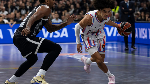 "Vidim sebe u Partizanu ili Crvenoj zvezdi"