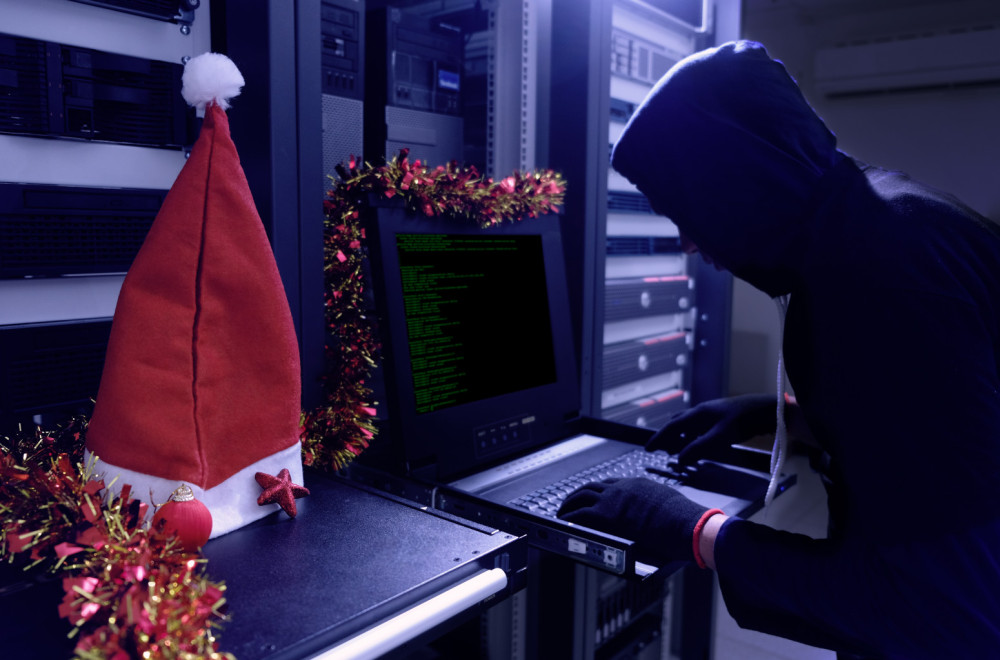 Proruski hakeri priznali: Zbog nas nema poklona za Božić