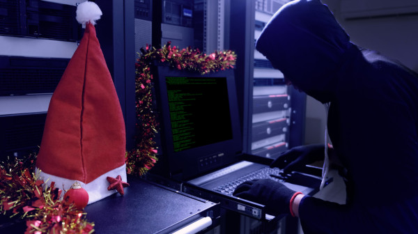 Proruski hakeri priznali: Zbog nas nema poklona za Božić