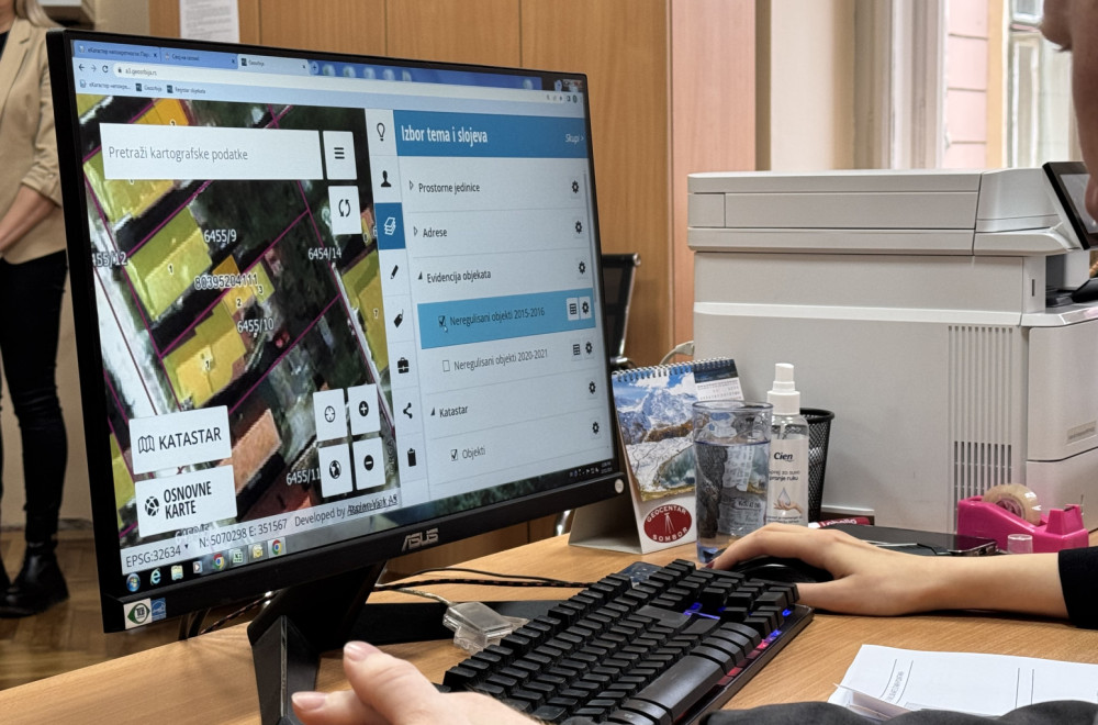 Ne jenjava interesovanje za Vučićevu inicijativu: Pristiglo više od 280.000 prijava