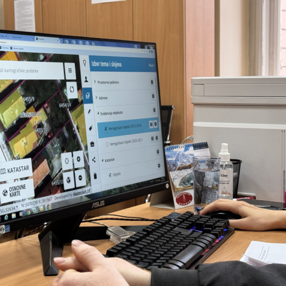 Ne jenjava interesovanje za Vučićevu inicijativu: Pristiglo više od 280.000 prijava