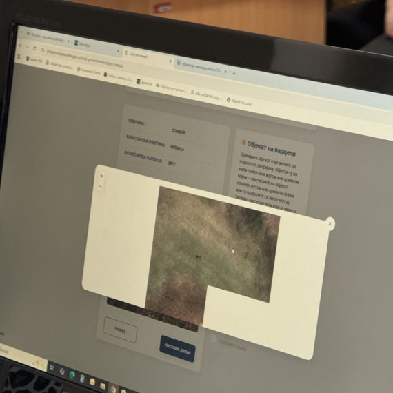 Odličan odziv: Pristiglo 371.146 prijava za Vučićevu meru legalizacije objekata