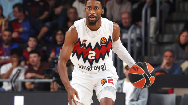 Baskonija produžila ugovor sa plejmejkerom