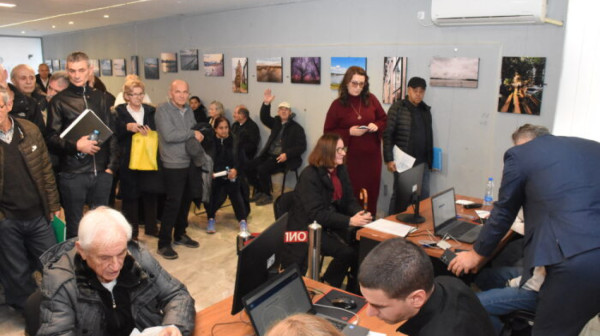 Predato 396.905 zahteva za legalizaciju: Interesovanje za Vučićevu meru ne jenjava