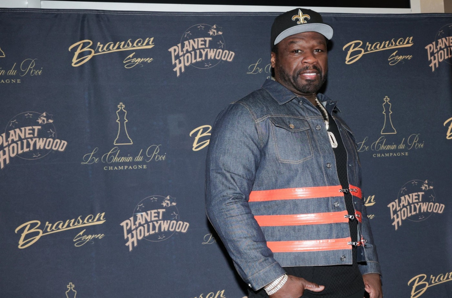 50 Cent odbrusio Didjevom sinu nakon pretnji: Ćuti ti mali što živiš od Wi-Fi-ja