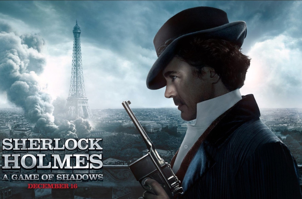 Film iz 2011. o čuvenom detektivu ponovo je veliki hit na strimingu VIDEO