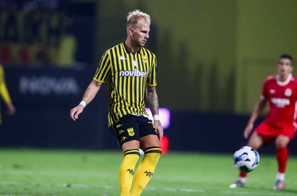 Račić: Nadam se da ću igrati na još Mundijala